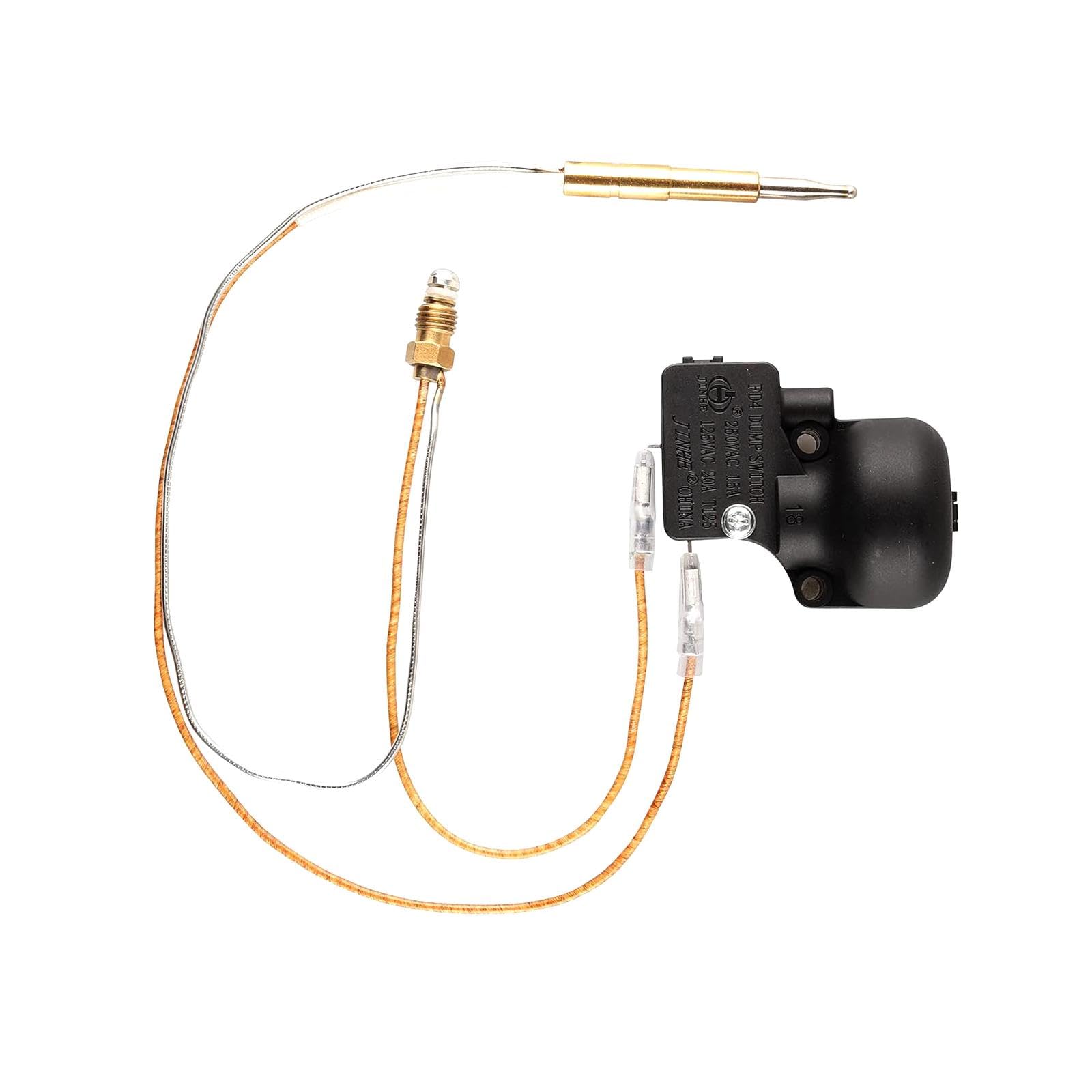 Amazon.com: Thermocouple Tilt Switch for Patio Heater, 350 mm with
